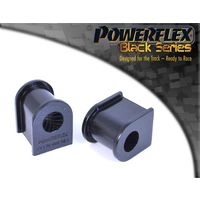 Silentbloc Powerflex de barre anti-roulis avant en 18,5mm - Toyota MR2 (Gamme comp&eacute;tition)