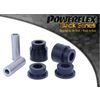 Silentbloc avant de triangle avant Powerflex - Opel Corsa C (Gamme compétition) Silentbloc avant de triangle avant Powerflex - Opel Corsa C (Gamme compétition)