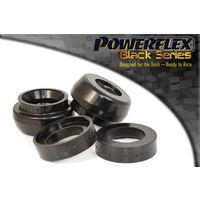 Silentbloc de t&ecirc;te d'amortisseur avant -10mm - VAG (Gamme comp&eacute;tition)