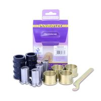 Silentbloc de bras arri&egrave;re sup&eacute;rieur r&eacute;glable Powerflex - Ford / Mazda / Volvo