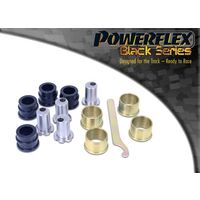 Silentbloc de bras arri&egrave;re sup&eacute;rieur r&eacute;glable Powerflex - Ford / Mazda / Volvo (Gamme comp&eacute;tition)