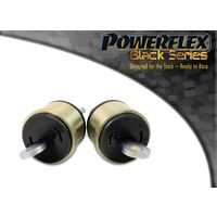 Silenbloc de lame de bras arri&egrave;re Powerflex - Ford / Mazda / Volvo (Gamme comp&eacute;tition)