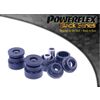 Silentbloc de biellette de bras arri&egrave;re Powerflex - MG - Rover (Gamme comp&eacute;tition)