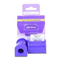 Silentbloc de barre anti-roulis arri&egrave;re en 24mm Powerflex - BMW E21