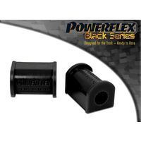 Silentbloc de barre anti-roulis arri&egrave;re en 24mm Powerflex - BMW E21 (Gamme comp&eacute;tition)