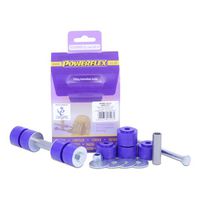 Silentbloc de biellette de barre anti-roulis AR Powerflex - BMW E21