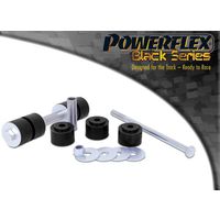 Silentbloc de biellette de barre anti-roulis AR Powerflex - BMW E21 (Gamme comp&eacute;tition)