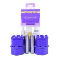 Silentbloc de support d'axe arri&egrave;re Powerflex - BMW E21