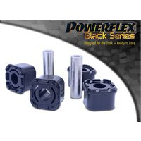 Silentbloc de support d'axe arri&egrave;re Powerflex - BMW E21 (Gamme comp&eacute;tition)