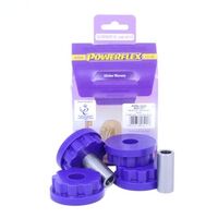Silentbloc de support de diff&eacute;rentiel arri&egrave;re Powerflex - BMW E21