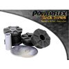 Silentbloc arri&egrave;re de support de diff&eacute;rentiel arri&egrave;re Powerflex - BMW E21 (Gamme comp&eacute;tition)