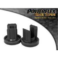Insert pour silentbloc arri&egrave;re de support de diff&eacute;rentiel arri&egrave;re Powerflex - BMW E21 (Gamme comp&eacute;tition)
