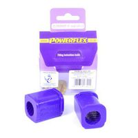 Silentbloc de barre anti-roulis AR en 20mm Powerflex - Toyota MR2