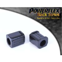 Silentbloc de barre anti-roulis AR en 20mm Powerflex - Toyota MR2 (Gamme comp&eacute;tition)