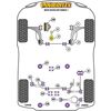 Montage sur Seat - Altea 5P (2004-)  (Ref 28)