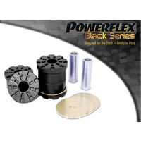 Silentbloc arri&egrave;re de berceau arri&egrave;re Powerflex - VAG 4x4 uniquement (Gamme comp&eacute;tition)
