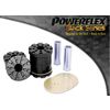 Silentbloc arrière de berceau arrière Powerflex - VAG 4x4 uniquement (Gamme compétition) Silentbloc arrière de berceau arrière Powerflex - VAG 4x4 uniquement (Gamme compétition)
