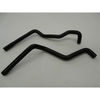 Land Rover Defender 300 TDI 94-98- Kit durites silicone de chauffage (Conduite &agrave; gauche)