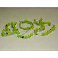 Nissan 200SX S14/14A- Kit durites silicone auxiliaires