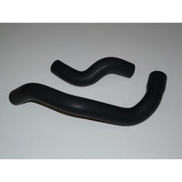 Nissan Skyline R32 GTR - Kit durites silicone de refroidissement principales