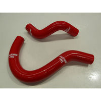 Honda Civic Type R EP3 - Kit durites silicone de refroidissement principales