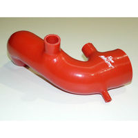 Fiat Punto GT 1.4 Turbo - Durite silicone d'admission