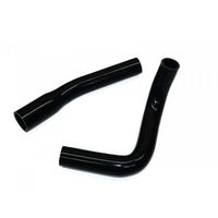 Escort MK1 RS1600 BDA - Kit durites silicone de refroidissement principales