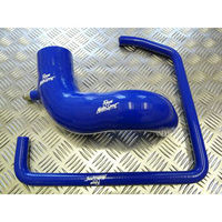 Astra G Z20LET - Kit durites silicone de bo&icirc;te &agrave; air (chemin direct)