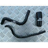 Astra E 2.0 16V GTE - Kit durites silicone de reniflard Astra E 2.0 16V GTE - Kit durites silicone de reniflard