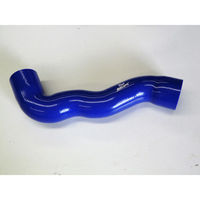 Focus RS MK2 - durites silicone de turbo principales (c&ocirc;t&eacute; froid modifi&eacute;) sans sortie auxiliaire