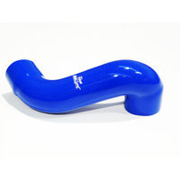 Corsa D OPC 1.6T - Durite silicone d'admission