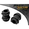 Silentbloc de barre anti-roulis Powerflex 21mm (Gamme compétition) Silentbloc de barre anti-roulis Powerflex 21mm (Gamme compétition)