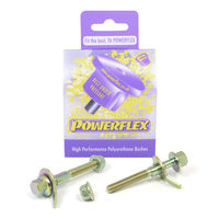 Kit 2 vis PowerAlign Powerflex (r&eacute;glage de carrossage) en 10mm