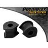 Silentbloc de barre anti-roulis avant Powerflex - Alfa Romeo en 20mm (95-02) (Gamme compétition) Silentbloc de barre anti-roulis avant Powerflex - Alfa Romeo en 20mm (95-02) (Gamme compétition)