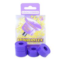 Silentbloc de liaison de bout de biellette sur bras Powerflex