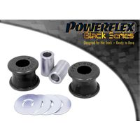 Silentbloc de liaison de bout de barre sur biellette Powerflex (Gamme comp&eacute;tition)