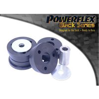 Silentbloc moteur Powerflex pour Alfa 156/166 (2 par voiture) (Gamme comp&eacute;tition)