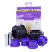 Silentbloc avant de bras de tirant avant Powerflex - Jaguar