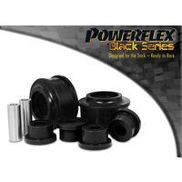 Silentbloc avant de bras de tirant avant Powerflex - Jaguar (Gamme comp&eacute;tition)