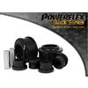Silentbloc avant de bras de tirant avant Powerflex - Jaguar (Gamme compétition) Silentbloc avant de bras de tirant avant Powerflex - Jaguar (Gamme compétition)