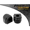 Silentbloc de barre anti-roulis en 22,7mm Powerflex - Mazda MX5 ND (Gamme comp&eacute;tition)