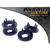 Insert pour silentbloc arri&egrave;re de triangle inf&eacute;rieur avant Powerflex - Mazda MX5 ND (Gamme comp&eacute;tition)