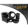 Silentbloc arri&egrave;re de triangle avant Powerflex (r&eacute;glable) - Mini g&eacute;n&eacute;ration 1 (Gamme comp&eacute;tition)