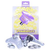 Rotule int&eacute;rieur de triangle avant Powerflex (Carrossage n&eacute;gatif)