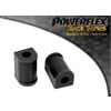 Silentbloc de barre anti-roulis avant en 16mm Powerflex - BMW (Gamme comp&eacute;tition)