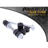 Silentbloc de biellete de barre anti-roulis (AV ou AR) Powerflex - BMW (Gamme comp&eacute;tition)