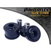 Silentbloc de bras de contr&ocirc;le avant sur ch&acirc;ssis Powerflex - BMW (Gamme comp&eacute;tition)