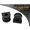 Silentbloc de barre  anti-roulis avant en 26,5mm Powerflex - BMW (Gamme comp&eacute;tition)