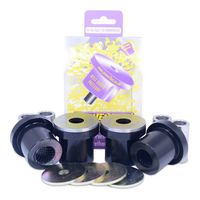 Silentbloc de bras sup&eacute;rieur avant Powerflex - Porsche 928