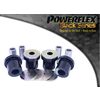 Silentbloc de bras sup&eacute;rieur avant Powerflex - Porsche 928 (Gamme comp&eacute;tition)